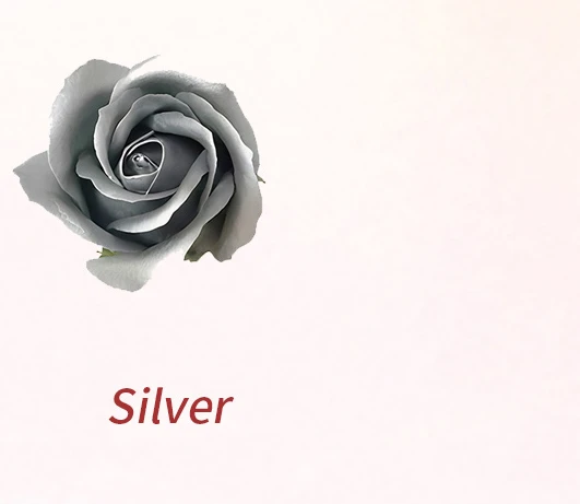 Silver